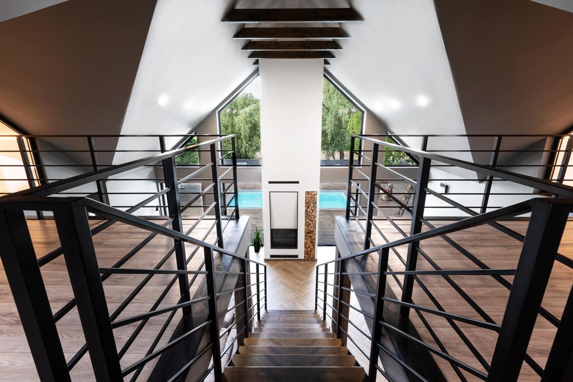Tree House Relax Park Hotel Chisinau Exterior photo